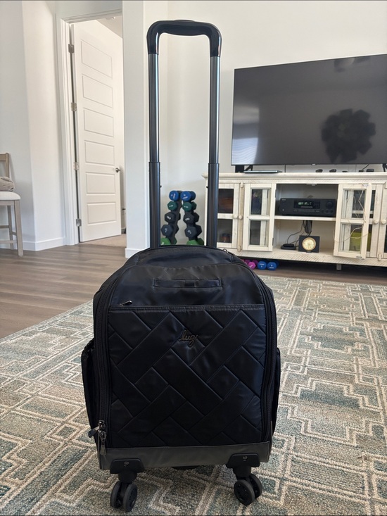 lug Handbags - lug Porter